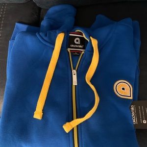 Akademiks Men’s Hoodie